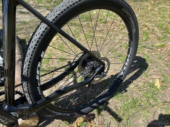 Karbonové 29” MTB vel.L - 4