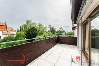 Prodej, byty/3+kk, 92 m2, Sokolova 264/37, Horní Heršpice, 6 - 4