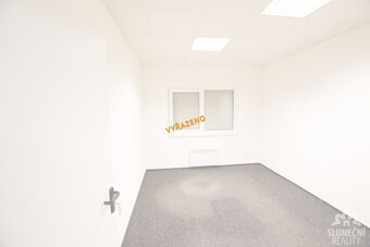 Pronájem nebytové prostory 70 m², Babice - 4