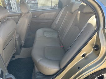 Hyundai Sonata 2,7l, V6, benzín, automat - 4