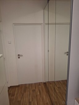 Pronájem bytu Aloisina Výšina - 4