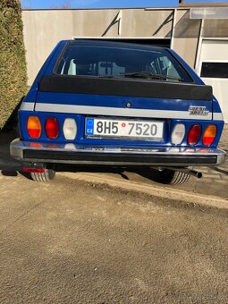 Fiat 128 cupe - 4
