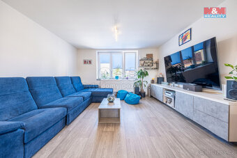 Prodej rodinného domu, 150 m², Milovice, ul. Mírová - 4
