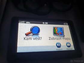 Prodám navigaci Garmin 1390 s doživotní aktualizací - 4