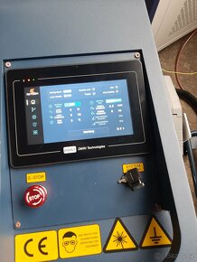 Laserová svářečka mobilní KATing 2v1 -1,5kW - 4