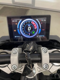 Mondial Flat Track - 4