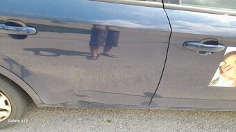 Ford mondeo 2.0 TDCI - 4