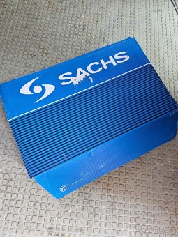 Spojková sada SACHS 3000 990 003 - 4