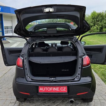 MITSUBISHI COLT 1,3 16v KLIMATIZACE, 3DV. ROK VÝROBY 2007 - 4