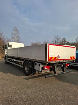 Man TGM 18.250 - 4