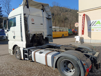 TAHAČ MAN TGX 18.480 - 4