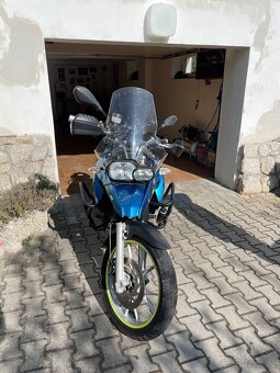 prodej BMW f 800 twin GS - 4