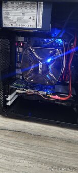 Komplet PC sestava ddr3 win 10 pro - 4