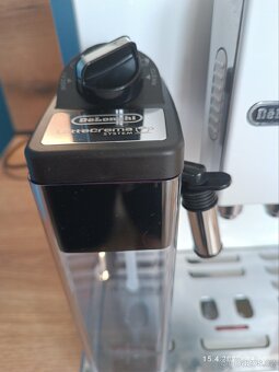 De'Longhi Eletta cappuccino TOP - 4