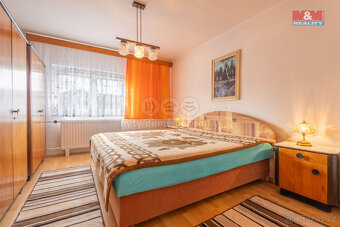 Prodej rodinného domu, 59 m², Ostrov, ul. Čapkova - 4