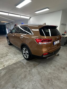 Kia Sorento 2016 - 4
