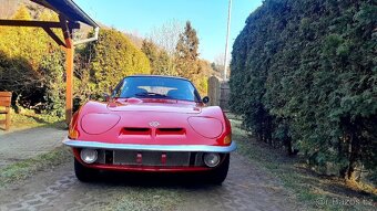 Opel Gt 1.9 - 4