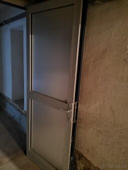 Dveře - 4