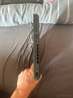 Lenovo Thinkpad t440 + integrovaný disk 445gb - 4