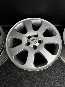 Alu ROD 5x98 16” - 4