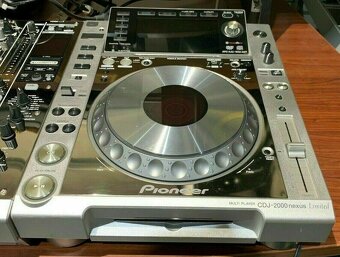 PIONEER DJ - 2x CDJ 2000 NEXUS Limited - 4