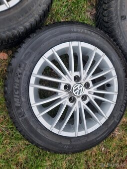 ALU KOLA VW POLO - 4
