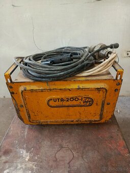 Uta 201 - 4