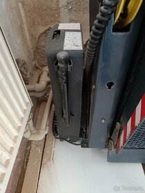 Plošina pro vozíčkáře hydraulická - 4