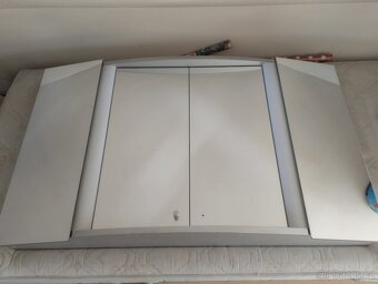 Prodám koupelnovou skříňku - 4