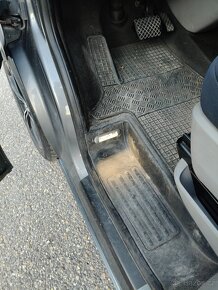 Caravelle 4x4 long - 4