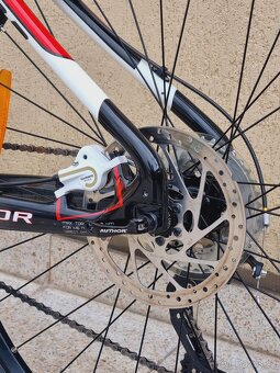 #60 Karbon Author 29", pro 165-190cm - 4