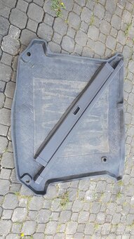 Kola a příslušenství citroen C8 - 4