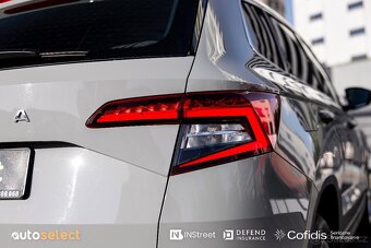 Škoda Karoq 1.6TDI 85kw 2021 - 4