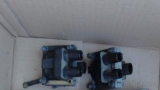 Fiat punto MK1 díly z auta - 4