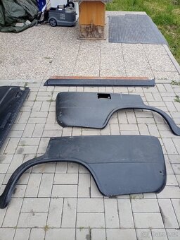 Lada vaz Žiguli plecharina. - 4