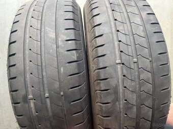 GOODYEAR 195/60 R16 - 4