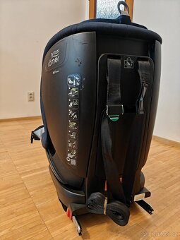 Britax Römer Trifix 2 i-Size - 4