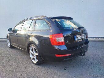 Octavia 3 110kw - 4