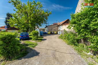 Prodej pozemku k bydlení, 501 m², Předměřice nad Jizerou - 4