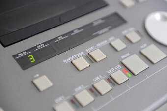 CD přehrávač Studer A730 - 4