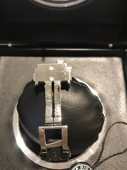 Hublot Big Bang 41mm ocel Ref. 341 - 4