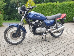 Honda CB 750 Boldor akce 27000kč - 4