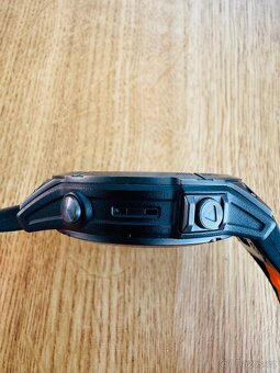 Garmin Epix Pro (Gen 2) 47 mm – záruka, top stav - 4