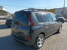 Renault Espace 2,0 dci Dynamique - 4
