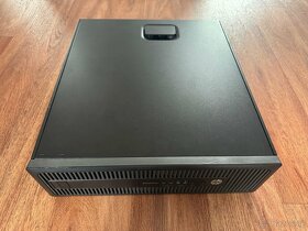 HP EliteDesk 800 G1 SFF - 4