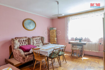 Prodej rodinného domu, 150 m², Dolní Lhota - 4