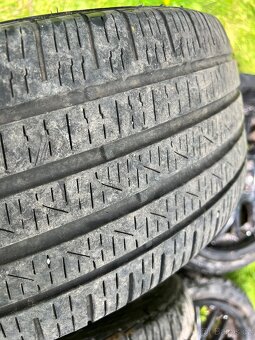Litá kola 5x120 r18 BBS BMW - 4