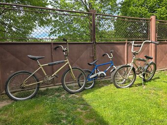 Kola BMX - 4