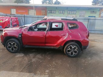 Dacia Duster 1.0 74 kW ,r.v 05/2020, - 4