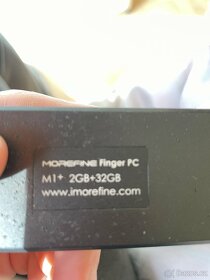 PC stick MoreFine M1 - 4